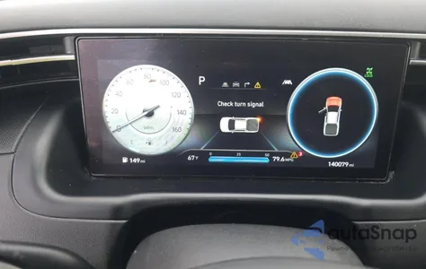 2024 Hyundai Santa Cruz Xrt from USA, damaged, VIN 5NTJDDAF9RH092410